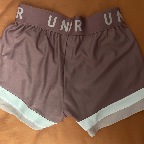 2 Under Armour Women's Athletic Shorts - Size XS - Picture 6 of 7